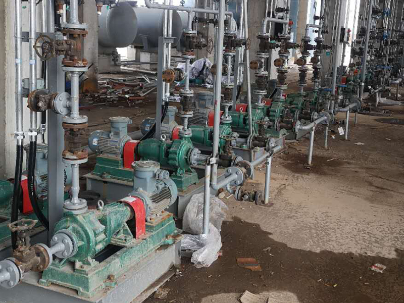 浙江省寧波市某某化工有限責任公司